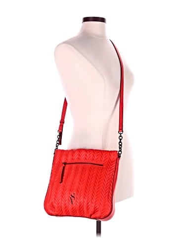 Simply Vera Vera Wang Crossbody Bag (view 2)