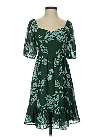 41Hawthorn Casual Dress (view 1)