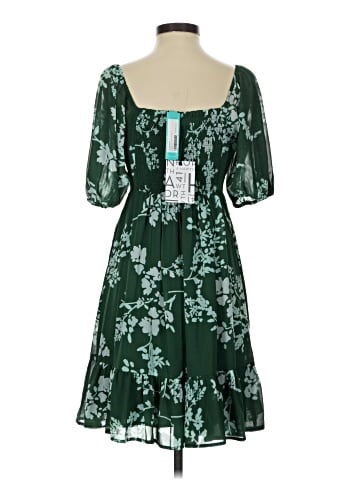 41Hawthorn Casual Dress (view 2)