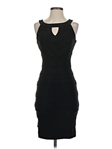 White House Black Market Cocktail Dress (view 1)