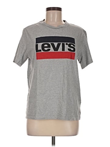 Levi's Short Sleeve T-Shirt (view 1)