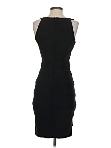 White House Black Market Cocktail Dress (view 2)