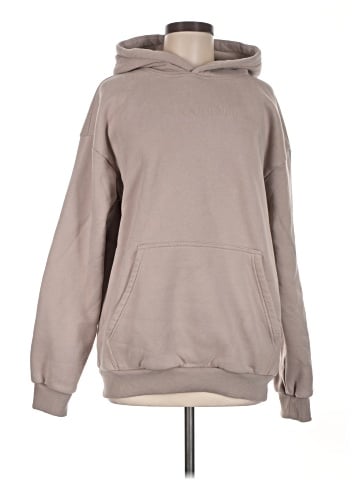 Comfrt Pullover Hoodie (view 1)