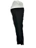 Gap - Maternity Black Active Pants Size S - photo 1