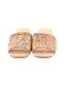 Chocolat Blu Tropical Tan Mule/Clog Size 9 1/2 - photo 2