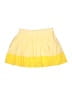 Athleta Girl Color Block Yellow Skort Size 16 - photo 1