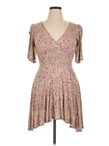 Assorted Brands Cocktail Dress (view 1)