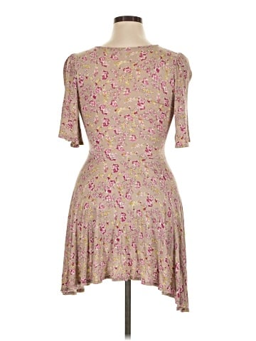 Assorted Brands Cocktail Dress (view 2)