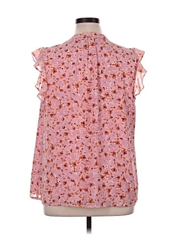 DR2 Sleeveless T-Shirt (view 2)