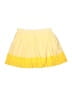 Athleta Girl Color Block Yellow Skort Size 16 - photo 2