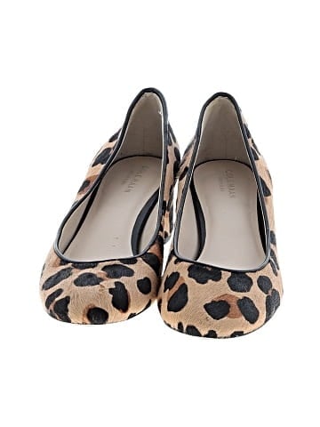 Cole Haan Heels (view 2)