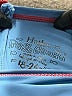 Hatley Blue Long Sleeve Onesie Size 18-24 mo - photo 3
