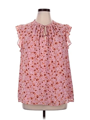 DR2 Sleeveless T-Shirt (view 1)