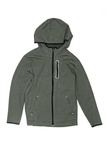 Active by Old Navy Zip Up Hoodie (view 1)