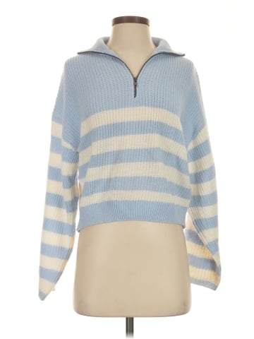 Divided by H&M Pullover Sweater (view 1)