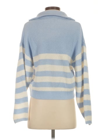 Divided by H&M Pullover Sweater (view 2)