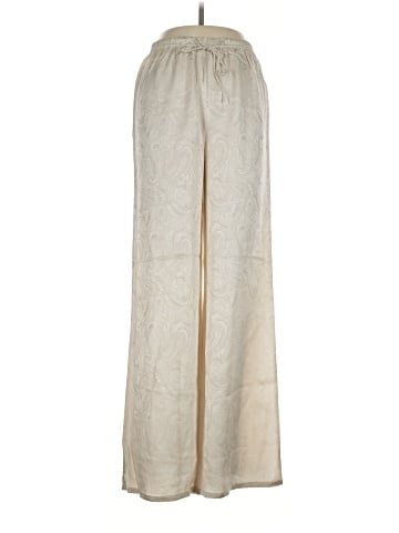NAKEDCASHMERE Silk Pants (view 1)
