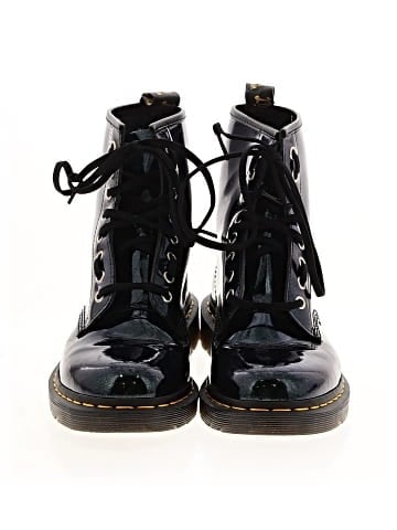 Dr. Martens Ankle Boots (view 2)