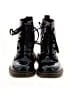 Dr. Martens Blue Ankle Boots Size 8 - photo 2