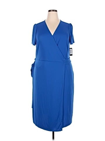 INC International Concepts Cocktail Dress (view 1)