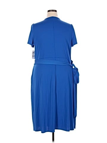 INC International Concepts Cocktail Dress (view 2)