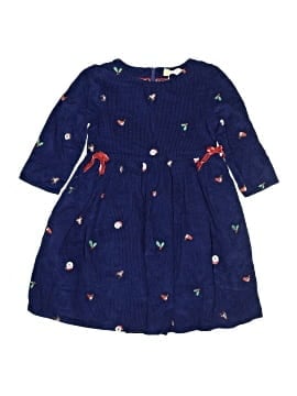 Mini Boden Dress