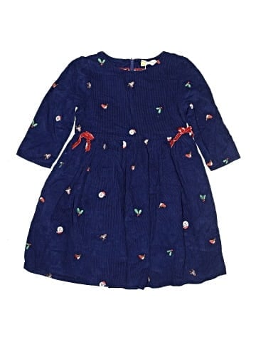 Mini Boden Dress (view 1)