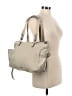 Calvin Klein Solid Ivory Tote One size - photo 2