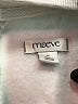 Maeve Silver Sweatshirt Size S (petite) - photo 7