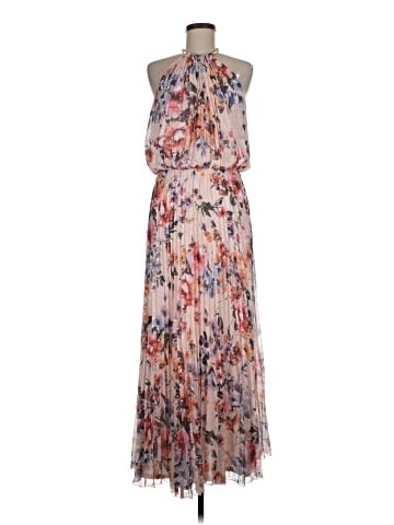 MSK Cocktail Dress (view 1)