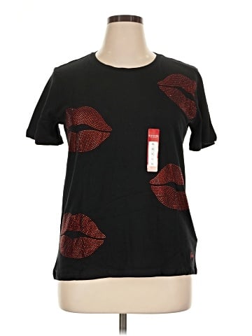 Guess Short Sleeve T-Shirt (view 1)