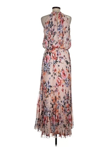 MSK Cocktail Dress (view 2)