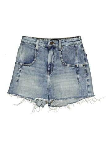 BDG Denim Shorts (view 1)