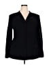 Rafael Black Blazer Size 18 - photo 1
