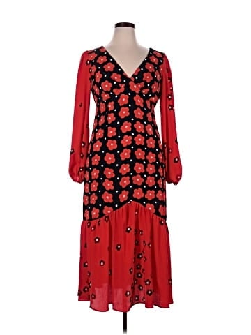 Topshop Casual Dress (view 1)