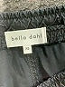 Bella Dahl 100% Lyocell Solid Black Cargo Pants Size XS - photo 7