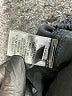 Bella Dahl 100% Lyocell Solid Black Cargo Pants Size XS - photo 8