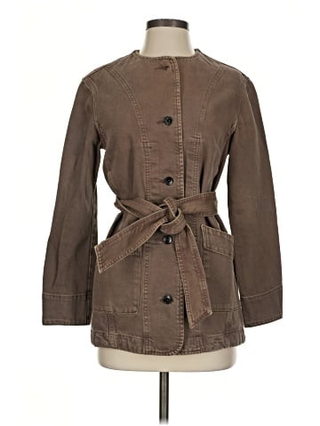 Everlane Trenchcoat (view 1)