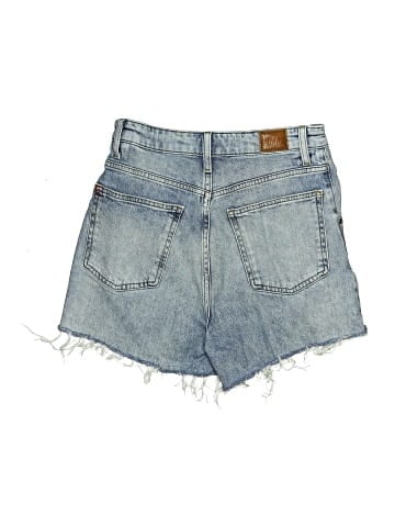 BDG Denim Shorts (view 2)