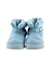 Zara Kids Blue Boots Size EU 25 / US 8 1/2-9 (kids) - photo 2
