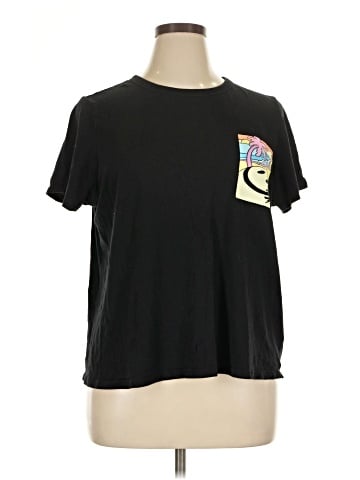 Old Navy Short Sleeve T-Shirt (view 1)