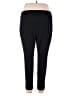 Torrid Black Active Pants Size 2X Plus (2) - photo 2