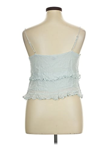 J.Crew Sleeveless Blouse (view 2)