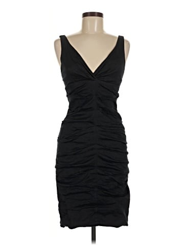 Alberto Makali Cocktail Dress (view 1)