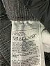 Old Navy 100% Cotton Solid Gray Shorts Size 10 - 12 - photo 4