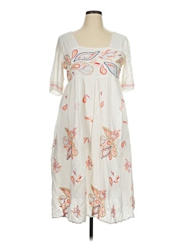 Reba Casual Dress (view 1)