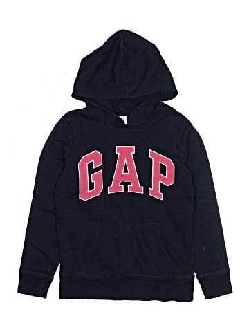 Gap Kids Pullover Hoodie (view 1)