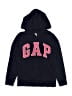 Gap Kids Blue Pullover Hoodie Size 8 - photo 1