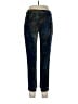 The Odells Blue Casual Pants Size S (estimated) - photo 2
