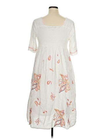 Reba Casual Dress (view 2)